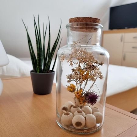 Apartmaji Pri Ticelnu Bovec Eksteriør billede