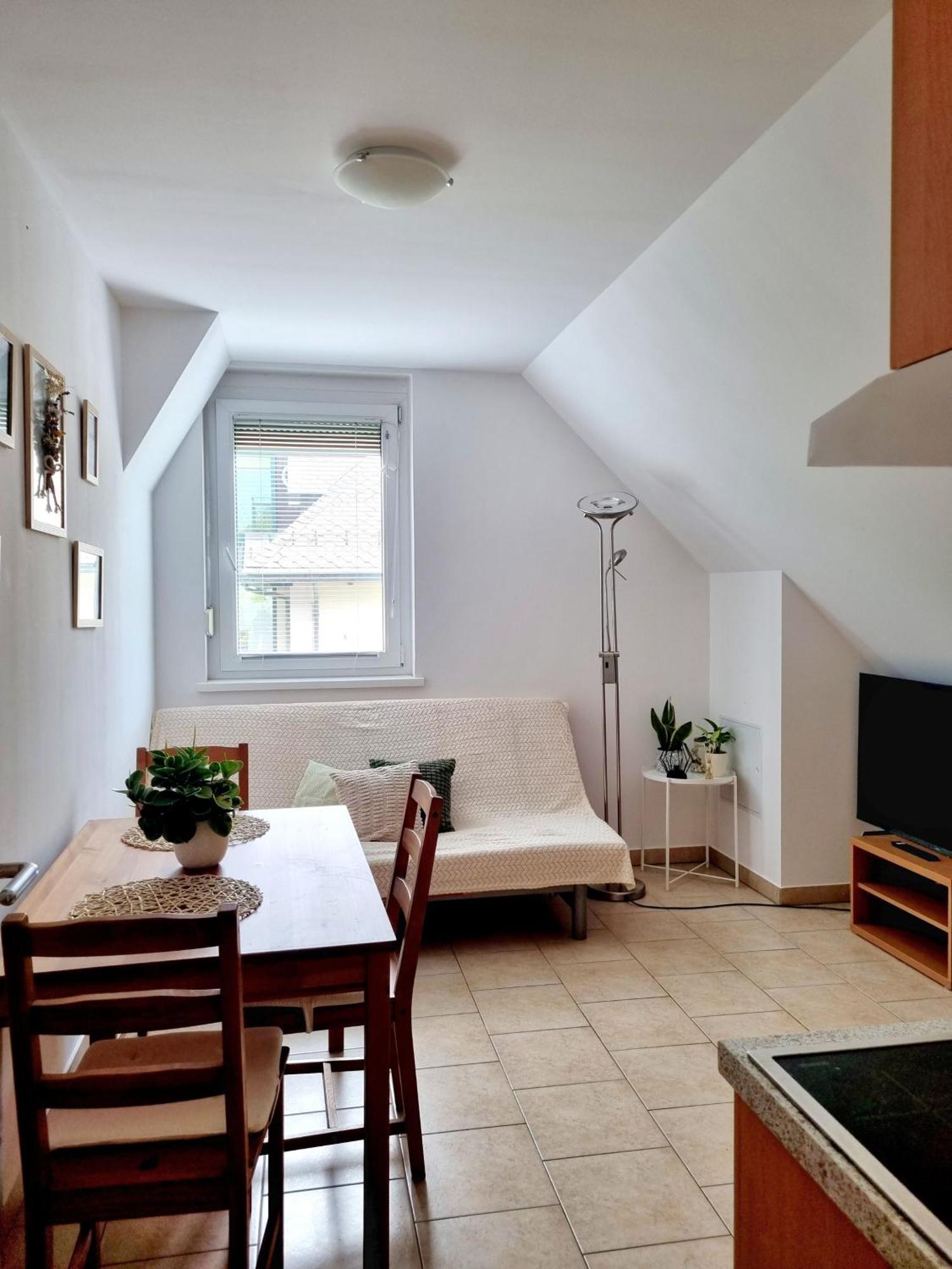 Apartmaji Pri Ticelnu Bovec Eksteriør billede