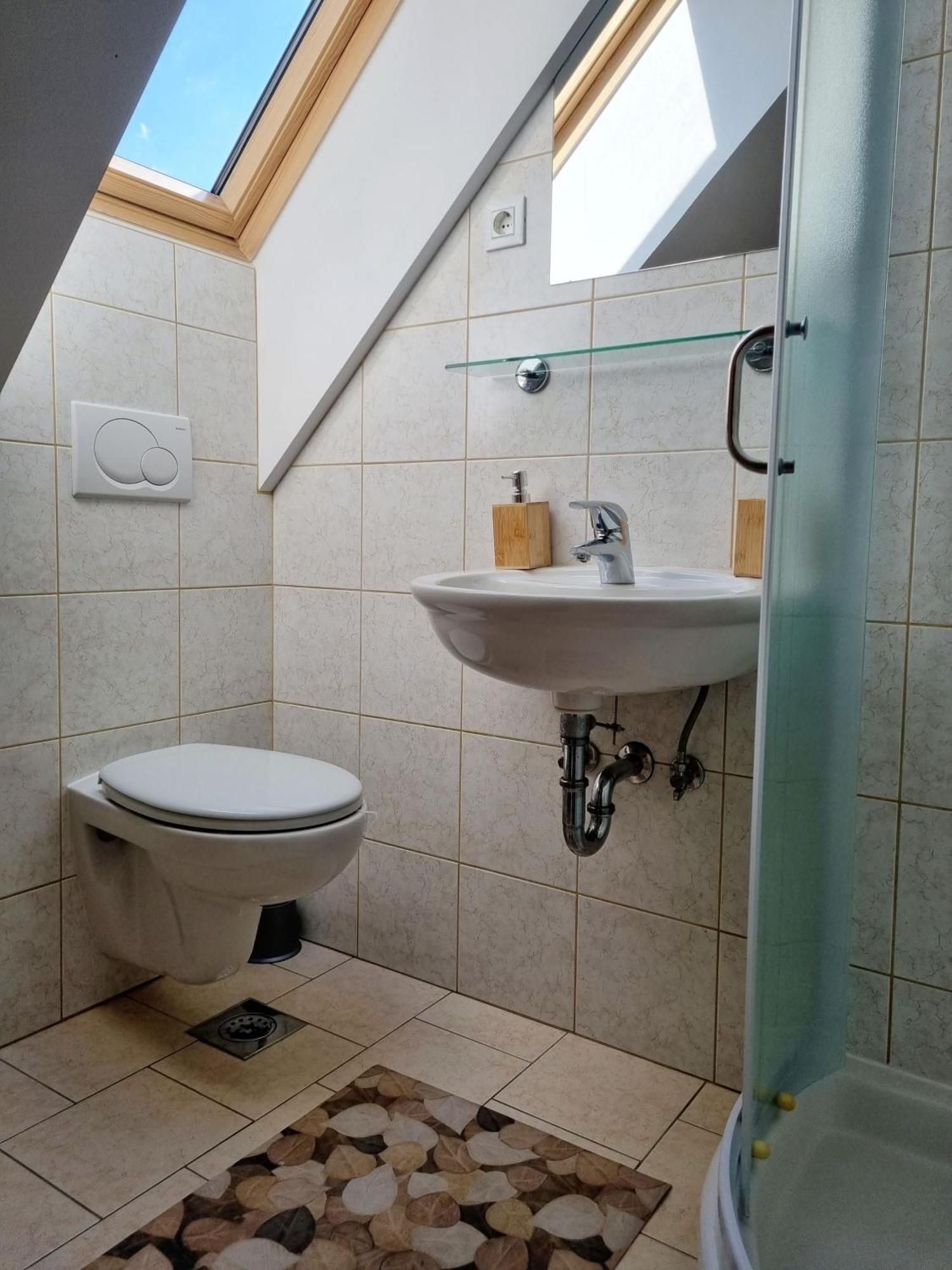 Apartmaji Pri Ticelnu Bovec Eksteriør billede